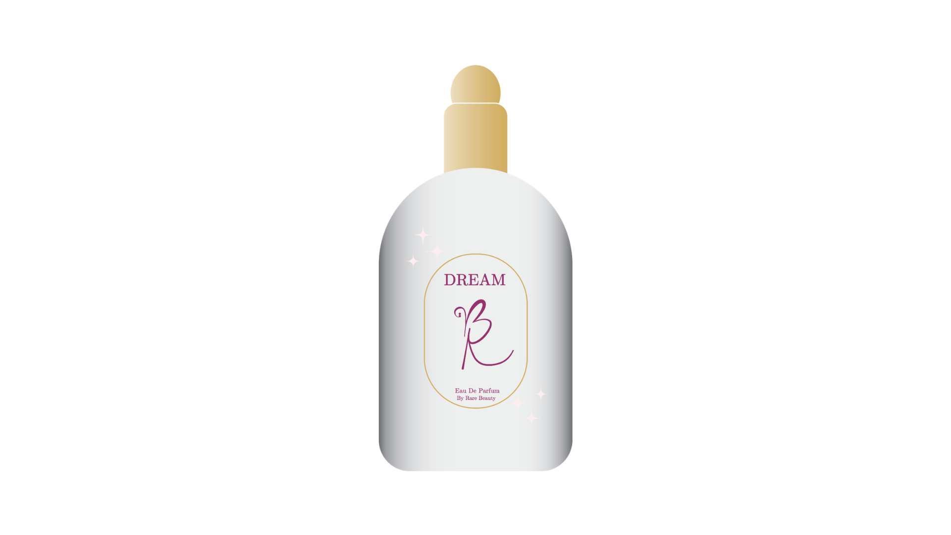 Beyond Rare — Dream Eau de Parfum, primary bottle render