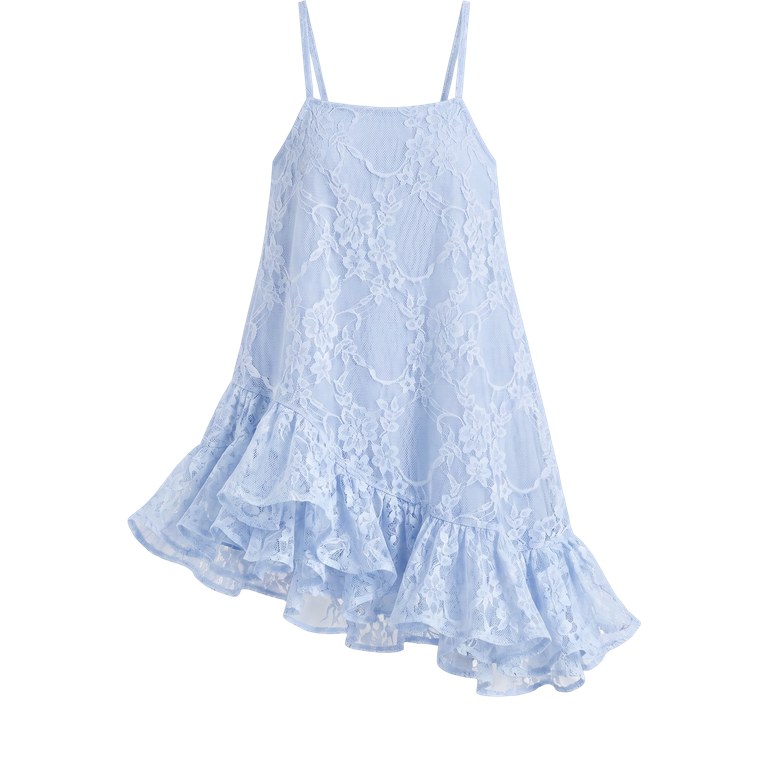 Celeste Lace Mini — $425